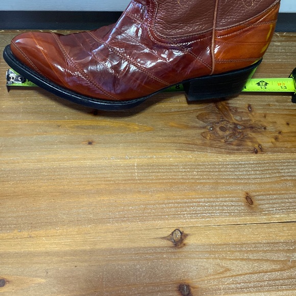 African Boots Western - Picture 7 of 16